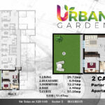 Urban Garden bloc1 TIP 1