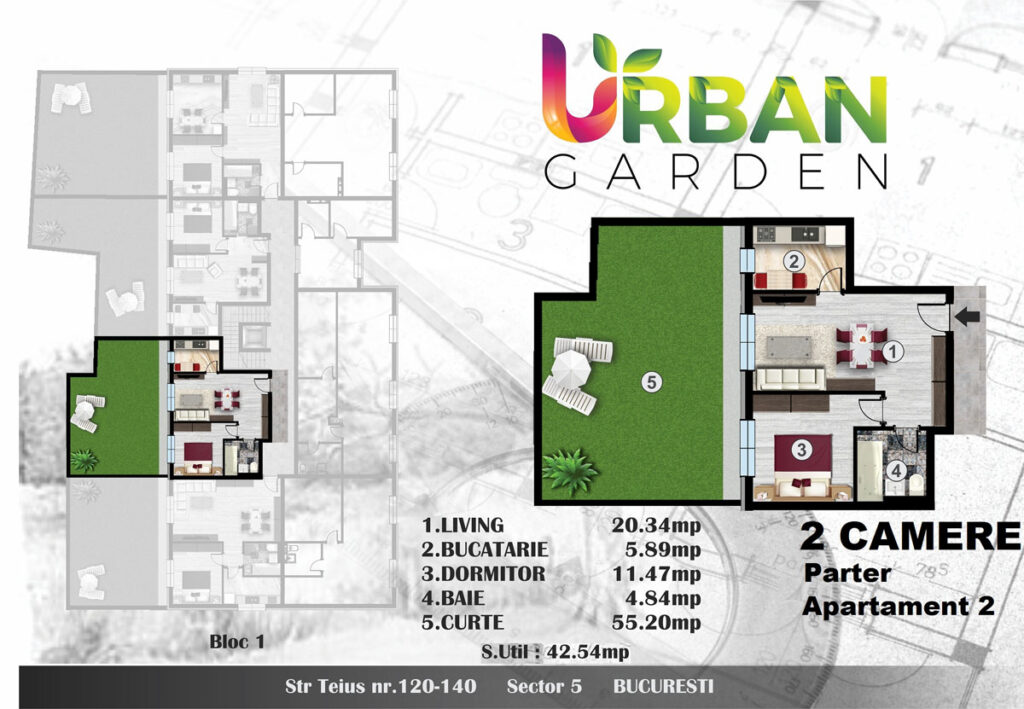 Urban Garden bloc1 TIP 2