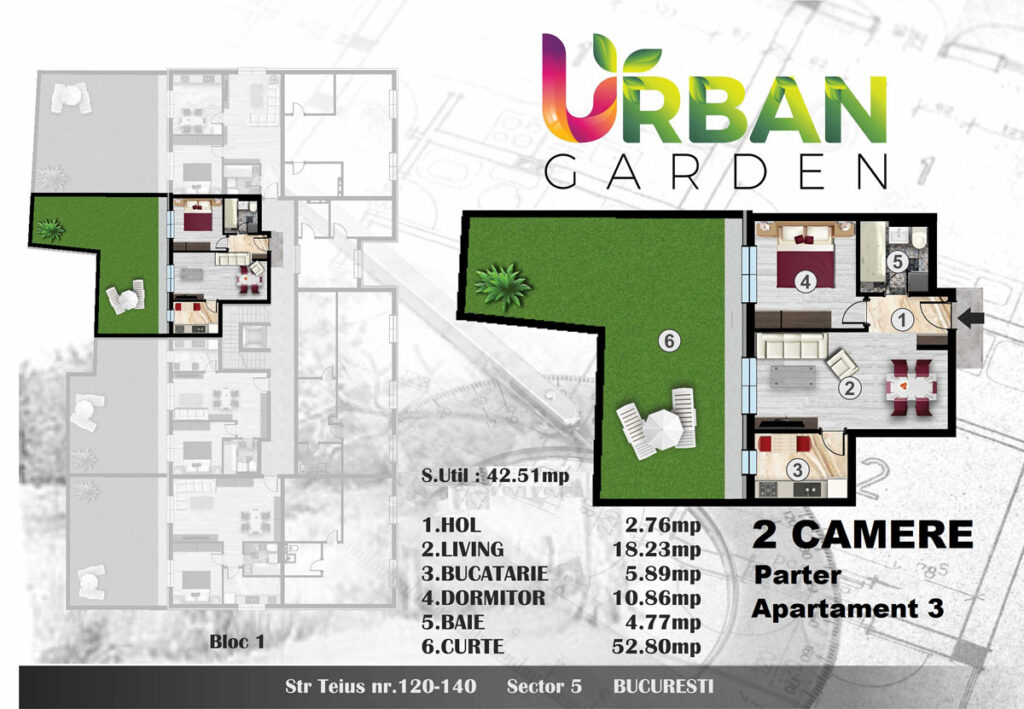 Urban Garden bloc1 TIP 3