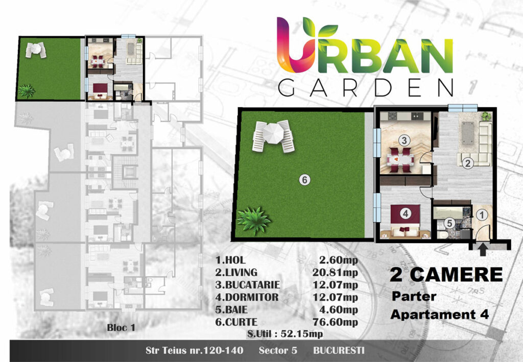 Urban Garden bloc1 TIP 4