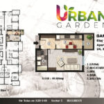 Urban Garden bloc1 TIP 7