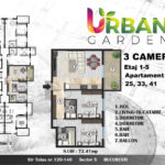 Urban Garden bloc1 TIP 8