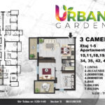 Urban Garden bloc1 TIP 9