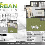Urban Garden bloc2 TIP 2