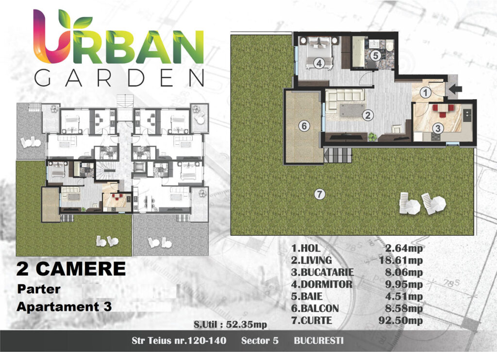 Urban Garden bloc2 TIP 3