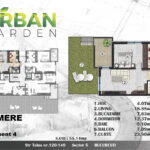 Urban Garden bloc2 TIP 4