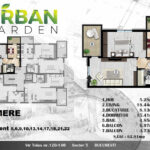 Urban Garden bloc2 TIP 5