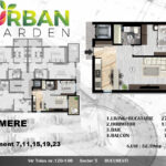 Urban Garden bloc2 TIP 6