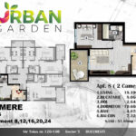 Urban Garden bloc2 TIP 7